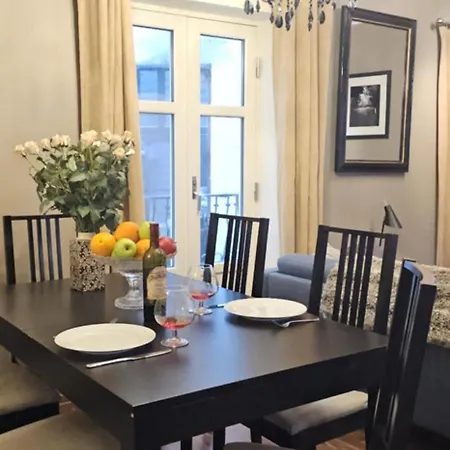 Apartment Ovregaten