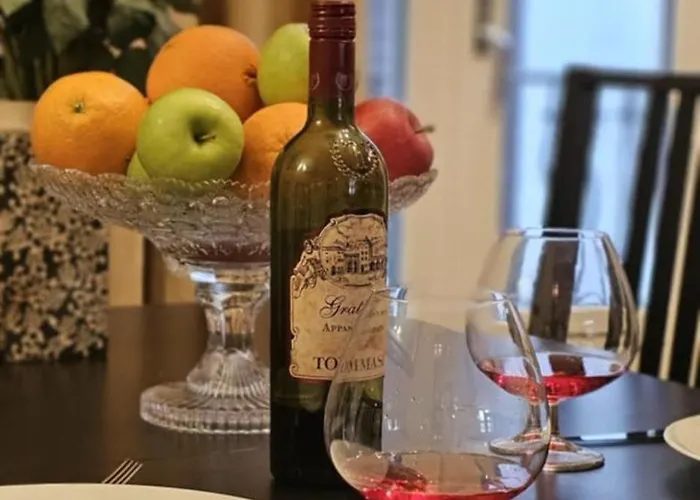 Ovregaten Διαμέρισμα *