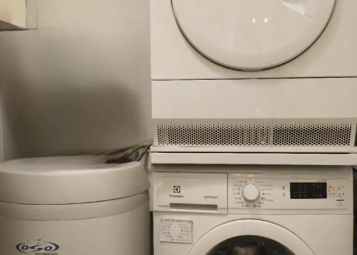 Ovregaten Διαμέρισμα *