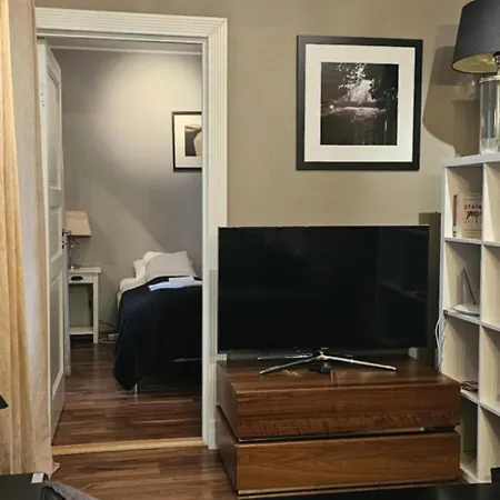 Ovregaten Apartment Bergen