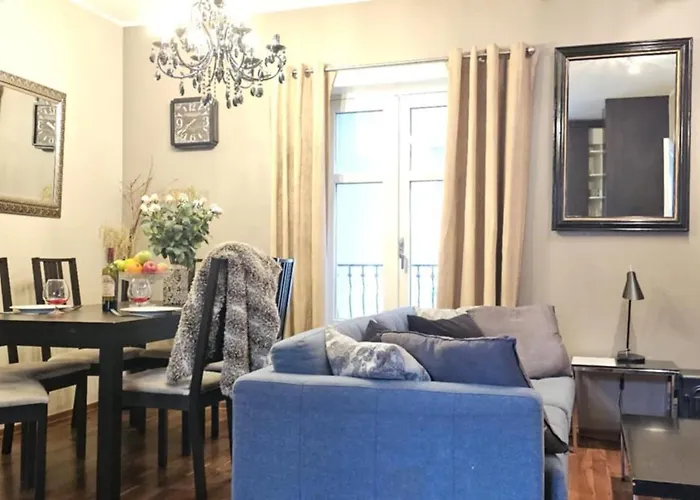 Apartman Ovregaten Bergen